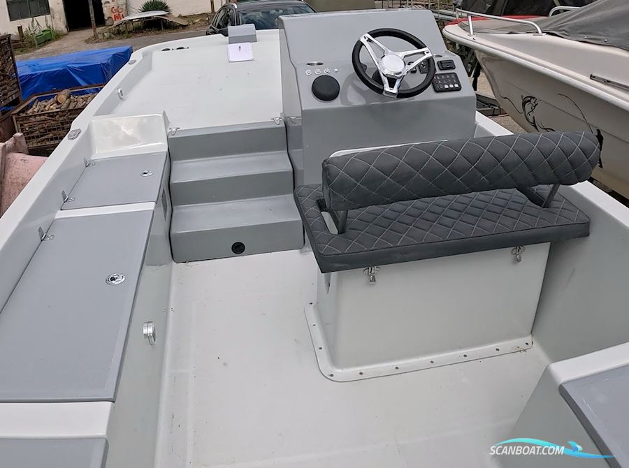 South Dragons 610 Predator (2026)