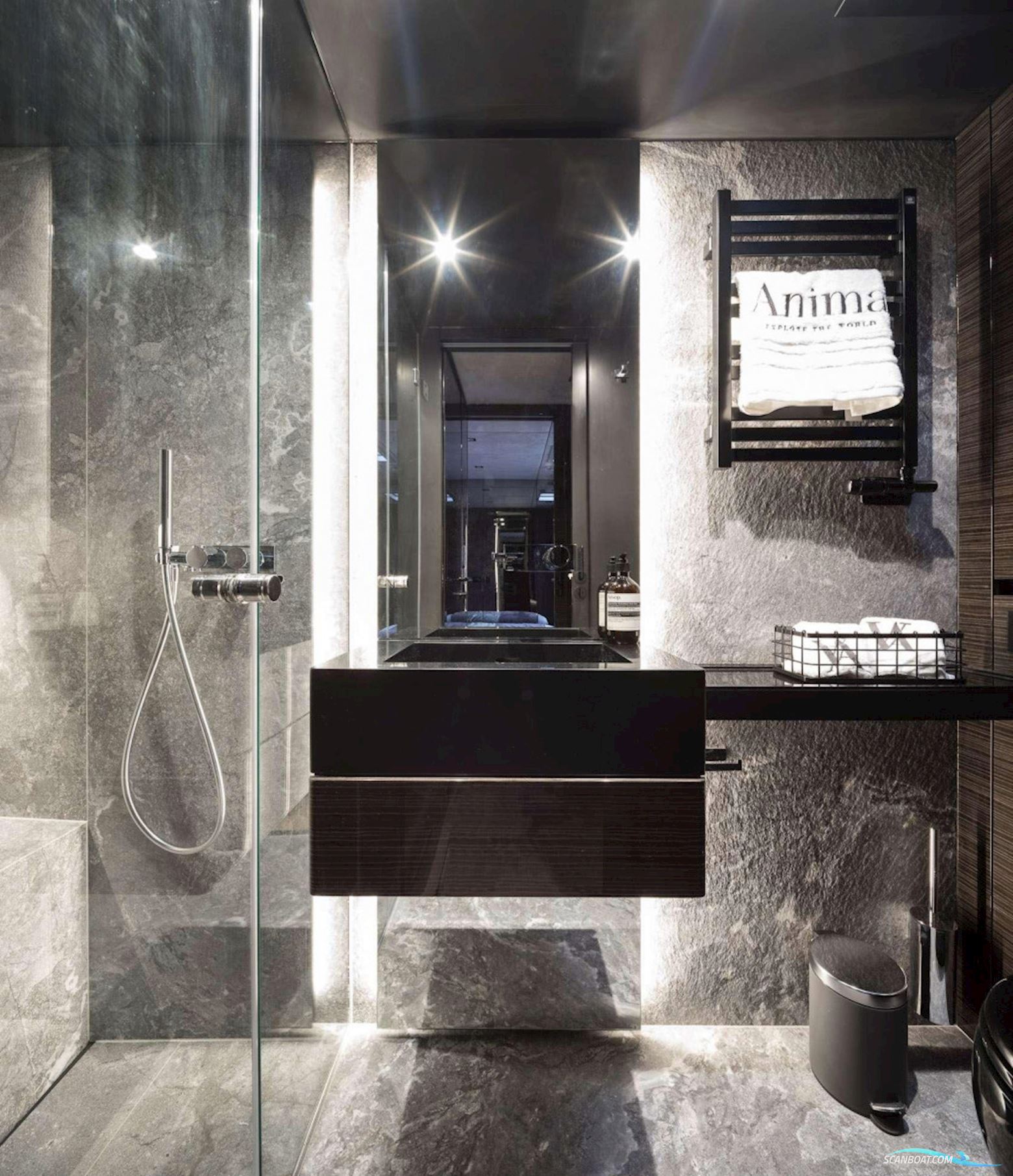 Sunreef Yachts Sunreef 70