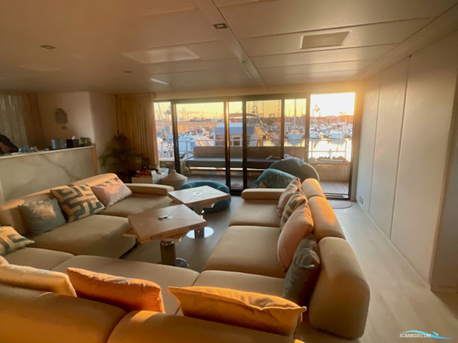 Sunreef Yachts Supreme 68