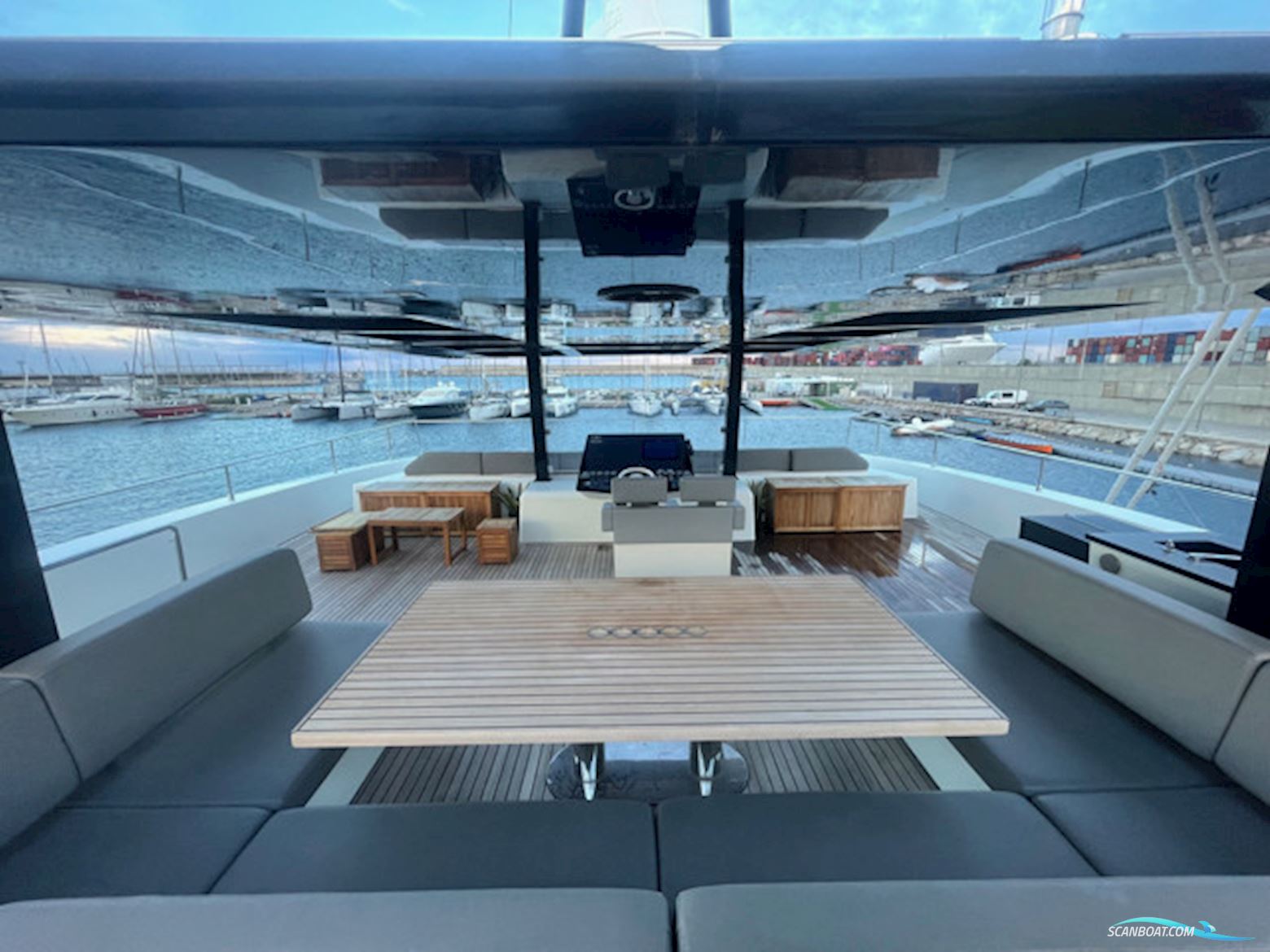 Sunreef Yachts Supreme 68