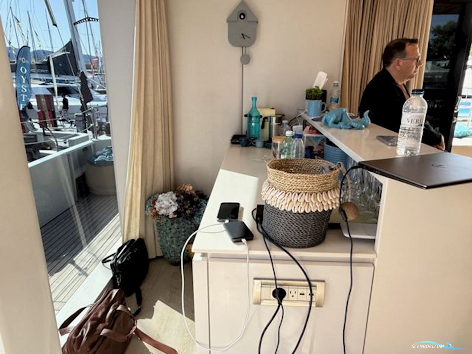 Sunreef Yachts Supreme 68