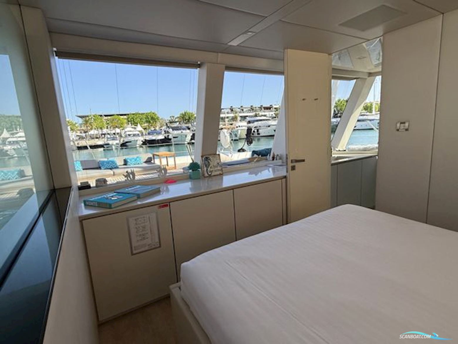 Sunreef Yachts SUPREME 68