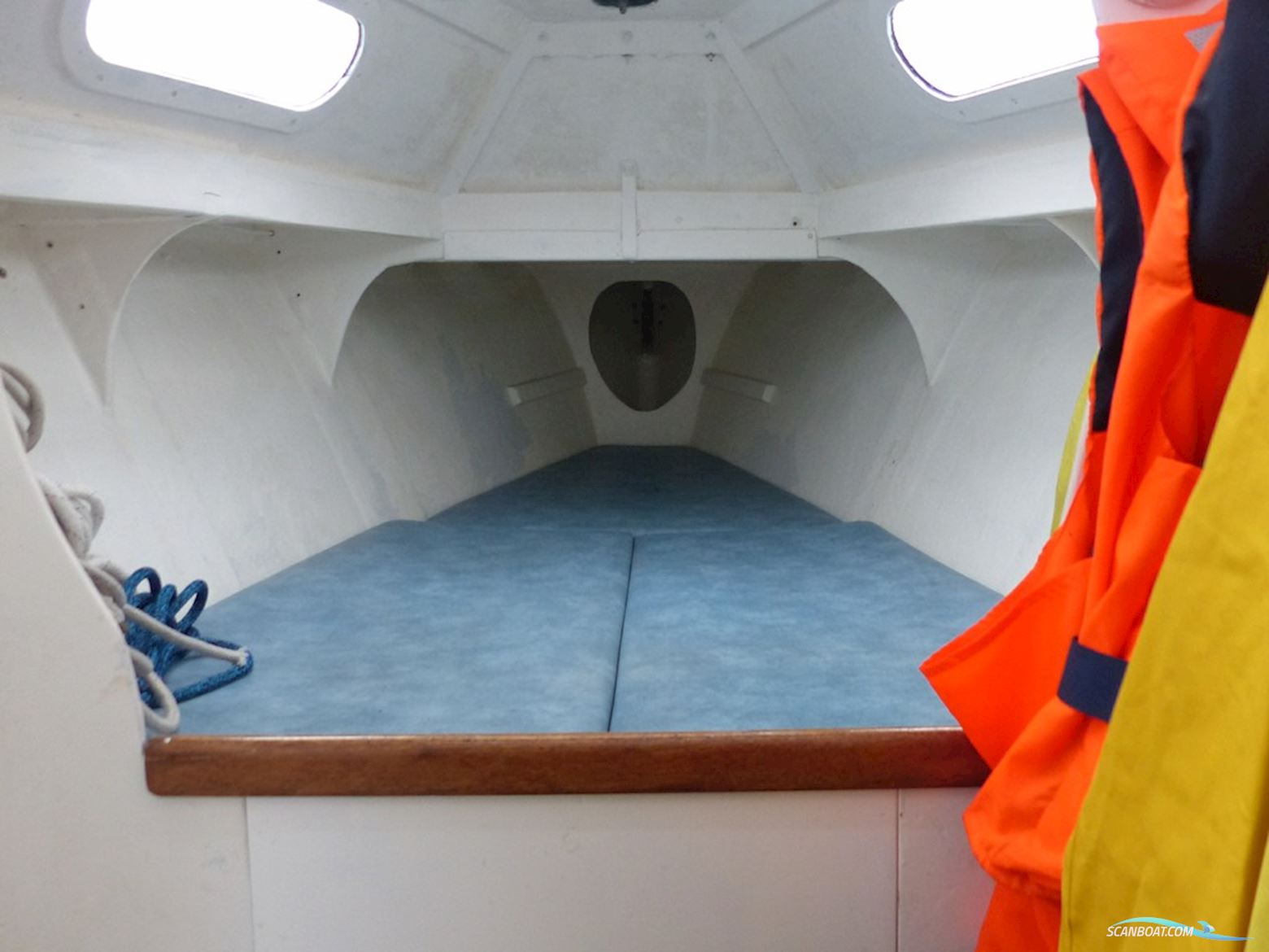 Triune 30 Classic Trimaran