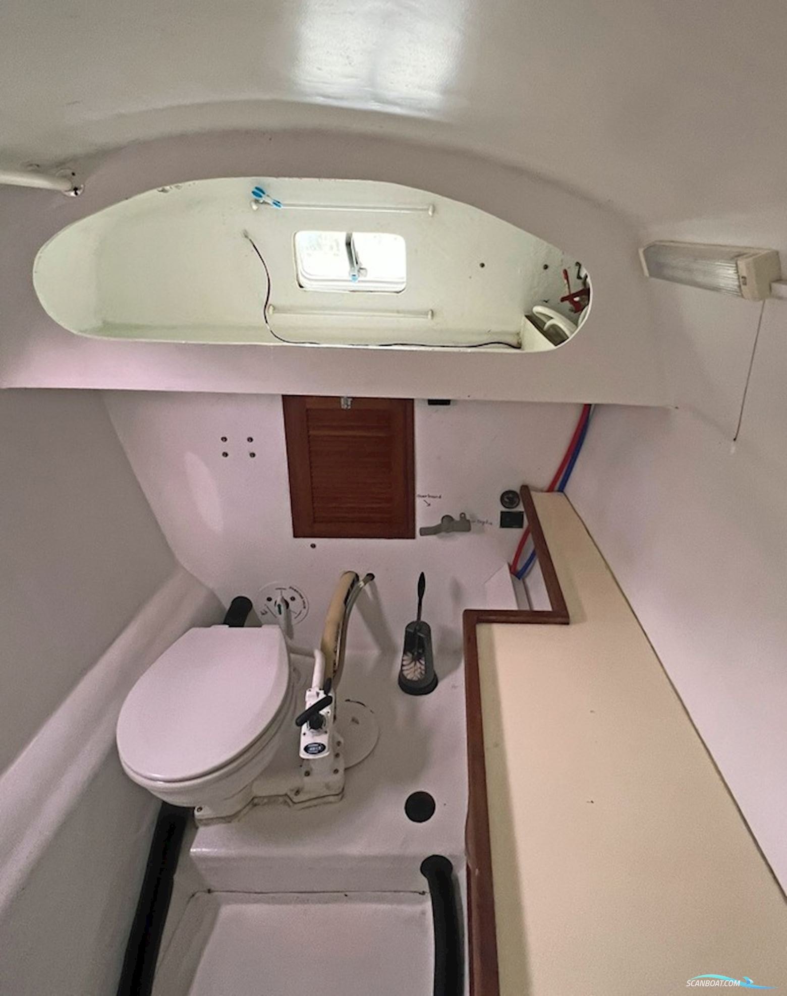 Trt 1200 CR Catamaran