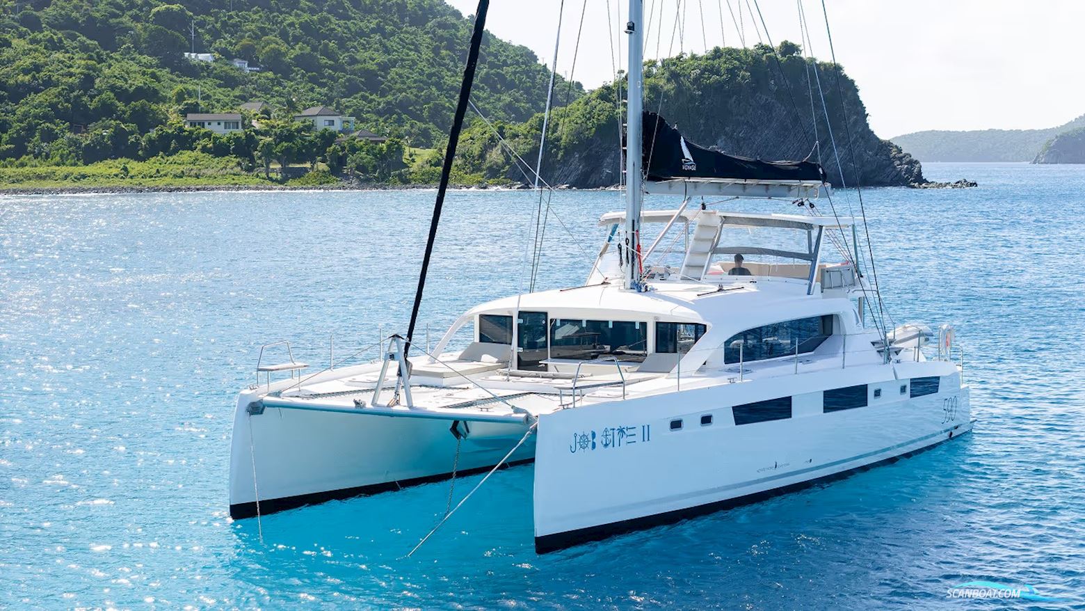 Voyage 590
