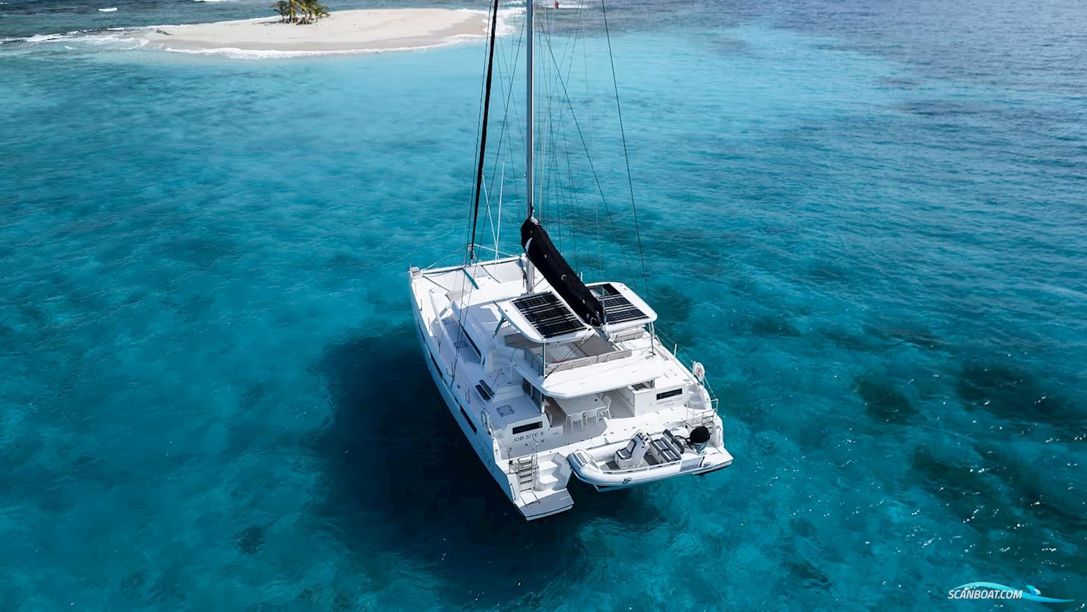 Voyage 590
