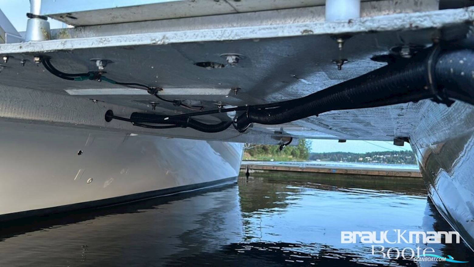 Wasa Yachts, Schweden 1100