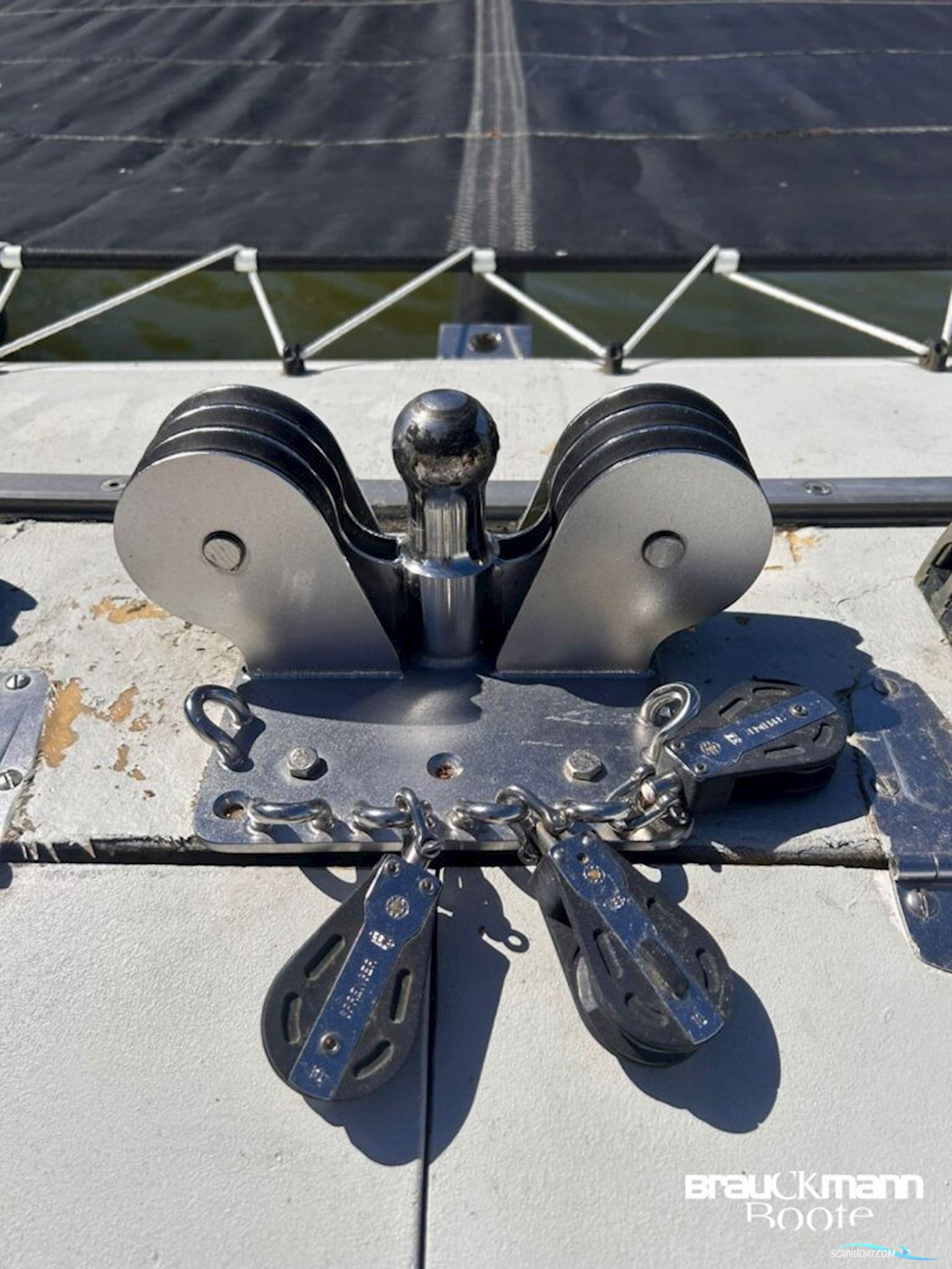 Wasa Yachts, Schweden 1100