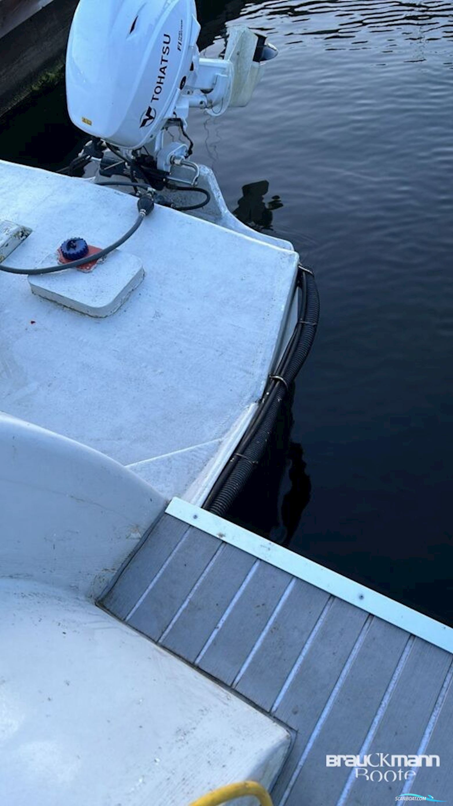 Wasa Yachts, Schweden 1100