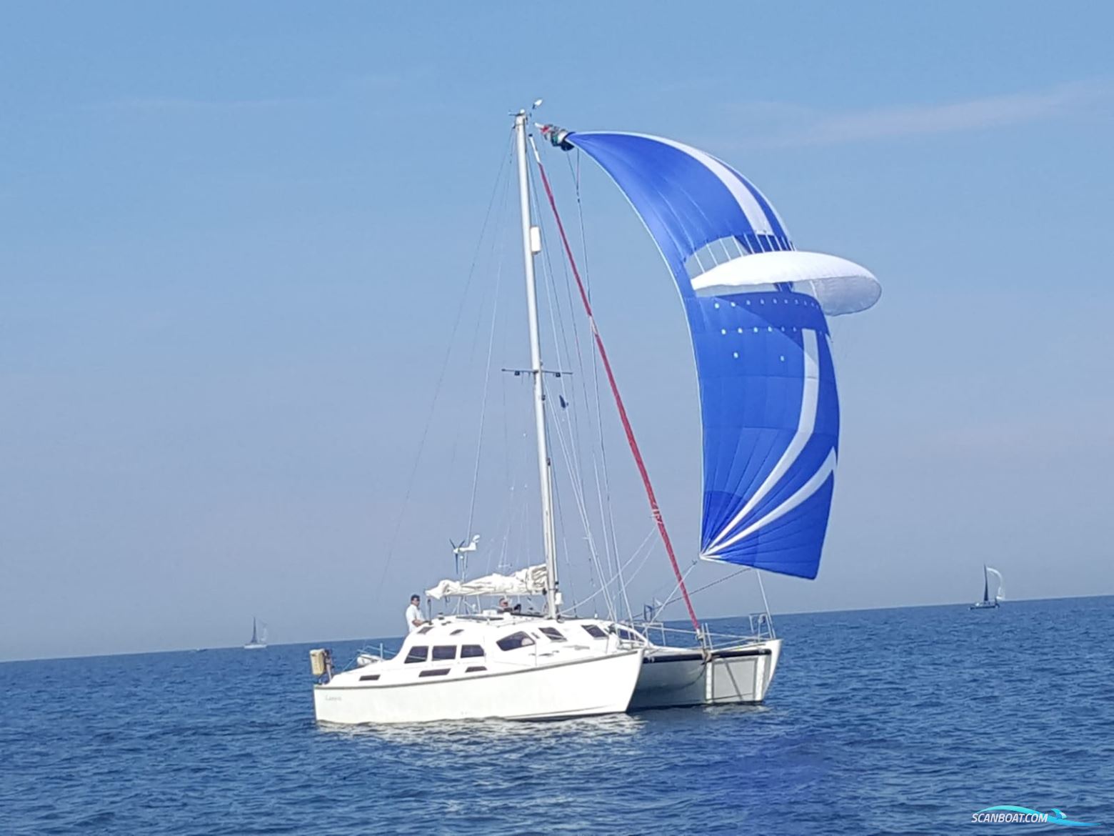 Woods Flica 35