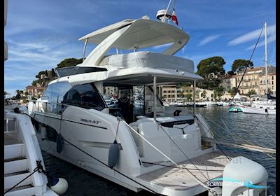 Absolute 47 FLY Motor boat 2021, with VOLVO PENTA engine, France