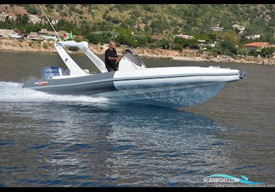 Alta Marea Yacht Wave 23 Motor boat 2022, No country info