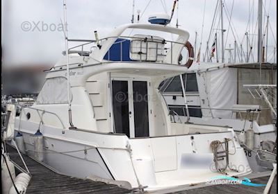 Astinor 1000 LX Motor boat 2002, with YANMAR engine, France