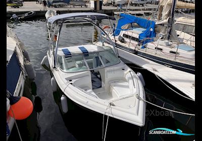 ASTROMAR LS 615 OPEN Motor boat 2001, with VOLVO engine, Spain
