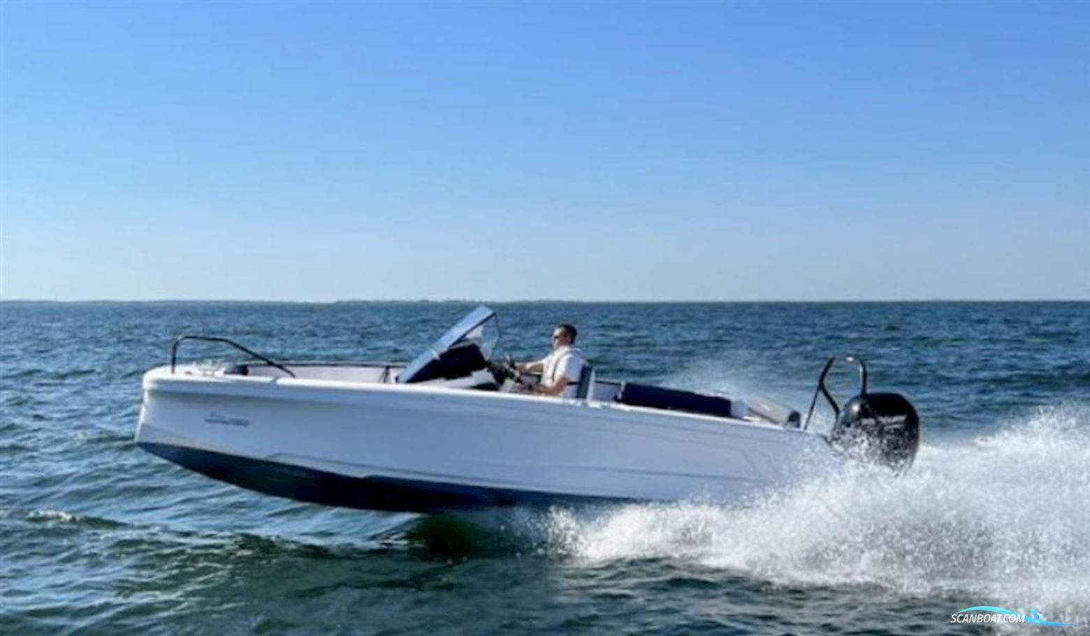 Axopar 22 Spyder Motor boat 2021, Finland