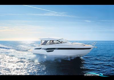 Bavaria S45 Motor boat 2023, with Volvo engine, Spain