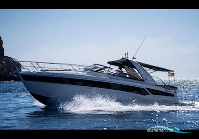Bavaria Sport 360 Open Motor boat 2015, with Volvo Penta D3 230 PS engine, Spain