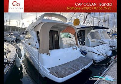 Beneteau Antares 30 Fly Motor boat 2010, with 
            Yanmar
 engine, France