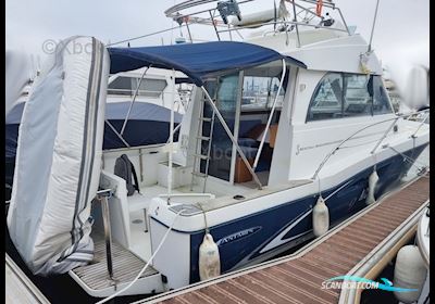 Beneteau ANTARES SERIE 9 FLY Motor boat 2006, with VOLVO PENTA engine, France
