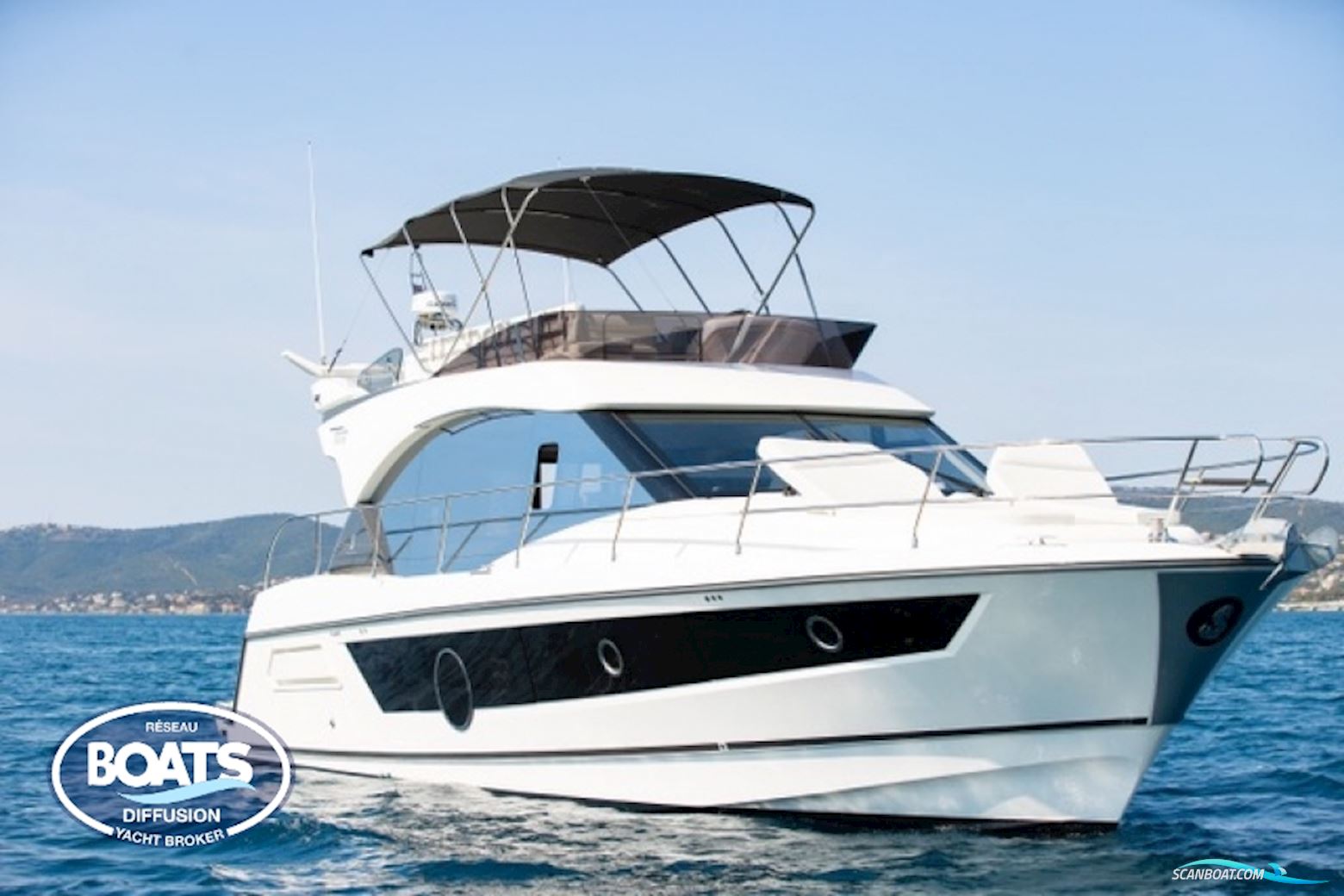 Beneteau Monte Carlo 52 Motor boat 2020, with Volvo engine, France