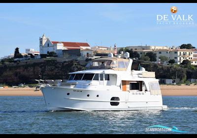Beneteau Swift Trawler 52 Motor boat 2009, with Volvo Penta engine, Portugal