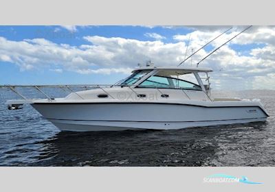 Boston Whaler 345 Conquest Motor boat 2021, with Mercury engine, France