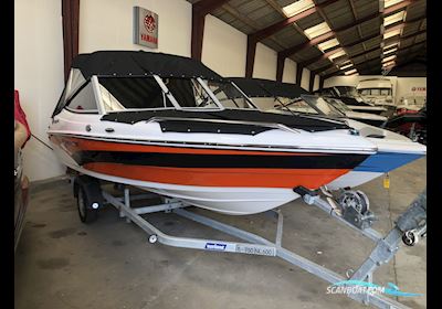 Campion 480 Chase Motor boat 2022, with Yamaha VF90AL Vmax SHO engine, Denmark