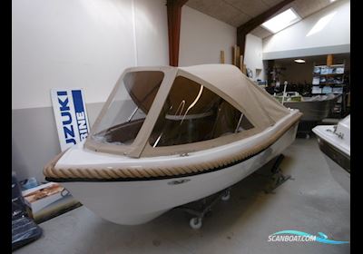 Carisma 480 Tender Motor boat 2024, with 4-Takt engine, Denmark