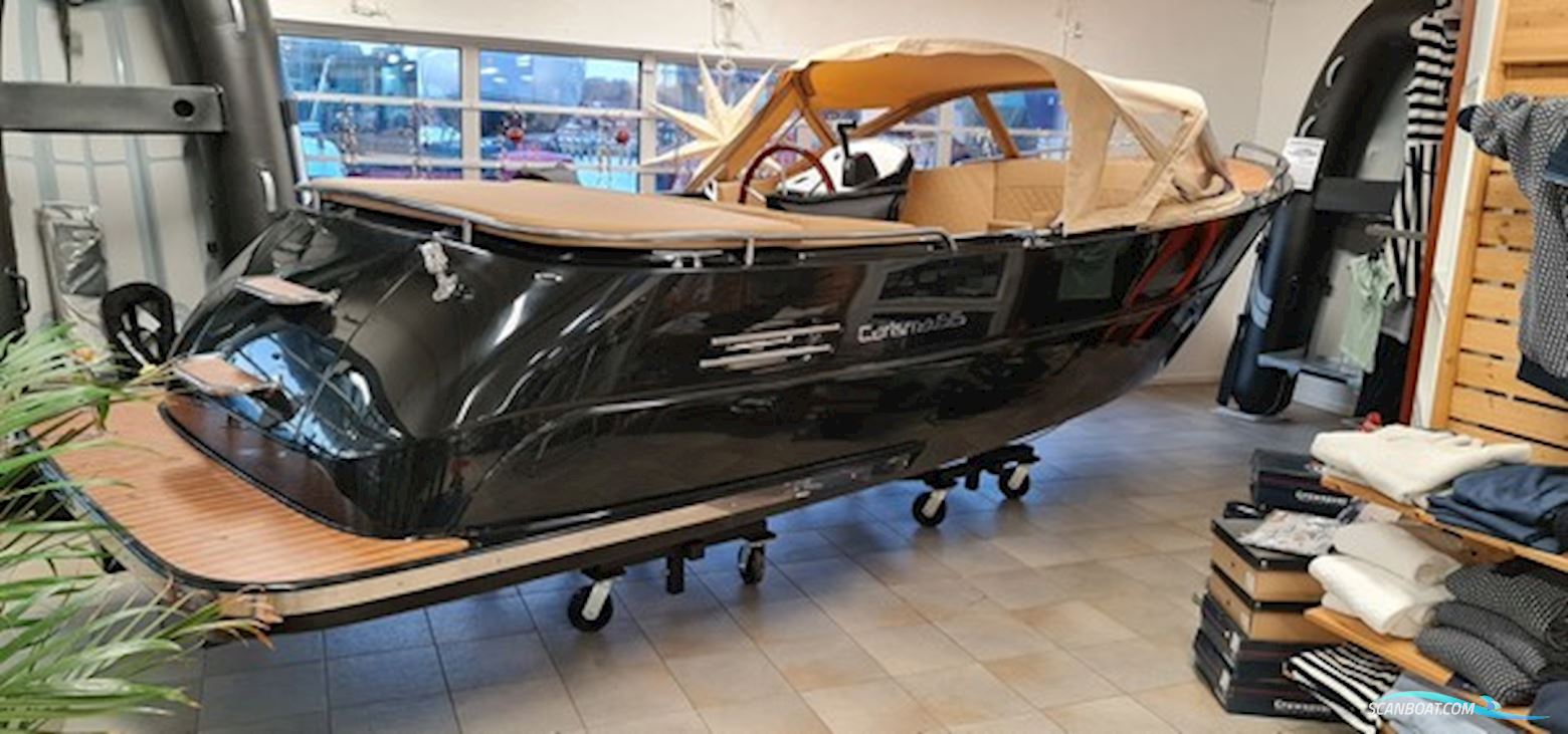 Carisma 615 Sport Motor boat 2024, Denmark