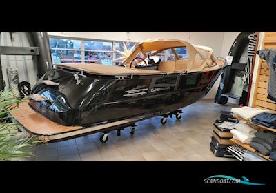 Carisma 615 Sport Motor boat 2022, Denmark