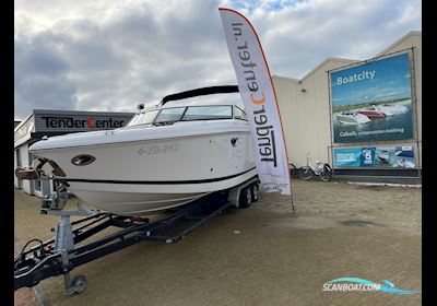 Cobalt R30 Motor boat 2018, with Mercruiser engine, The Netherlands