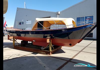 Commandeur Sloep/Vlet Motor boat 2019, with Yanmar engine, The Netherlands
