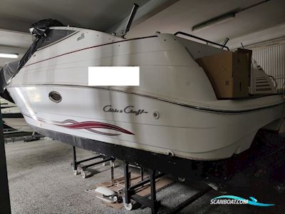 Crowne 25 Motor boat 1996, with Mercruiser engine, Spain