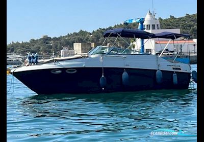 Crownline 262 CR Motor boat 2001, with Volvo Penta 5.7 GS engine, Portugal
