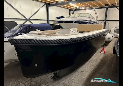 Damare 525 Motor boat 2023, with Honda engine, The Netherlands