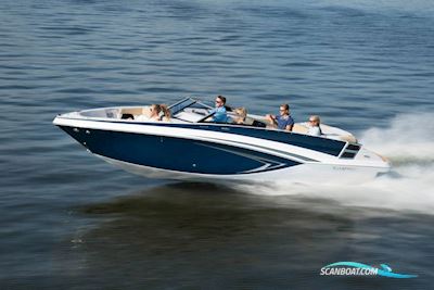 Motor boat Glastron GT 245