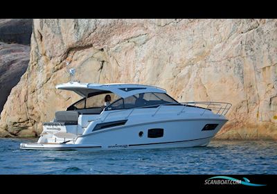 Grandezza 34 OC Motor boat 2023, with Volvo Penta engine, Sweden