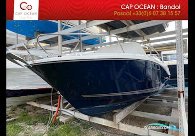 Jeanneau Cap Camarat 6.5 Série 3 Motor boat 2023, with 
            Honda
 engine, France