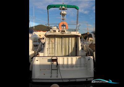 Jeanneau MERRY FISHER 900 CROISIERE Motor boat 1994, with MERCRUISER engine, France