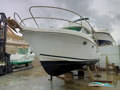 Jeanneau Merry Fisher 925 Motor boat 2004, with Volvo engine, Spain