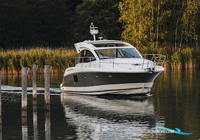 Jeanneau Prestige 390 S Motor boat 2011, with Mercruiser engine, Sweden