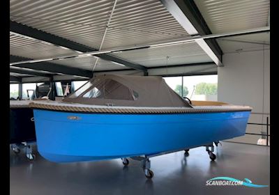 Lago Amore 485 Motor boat 2023, The Netherlands
