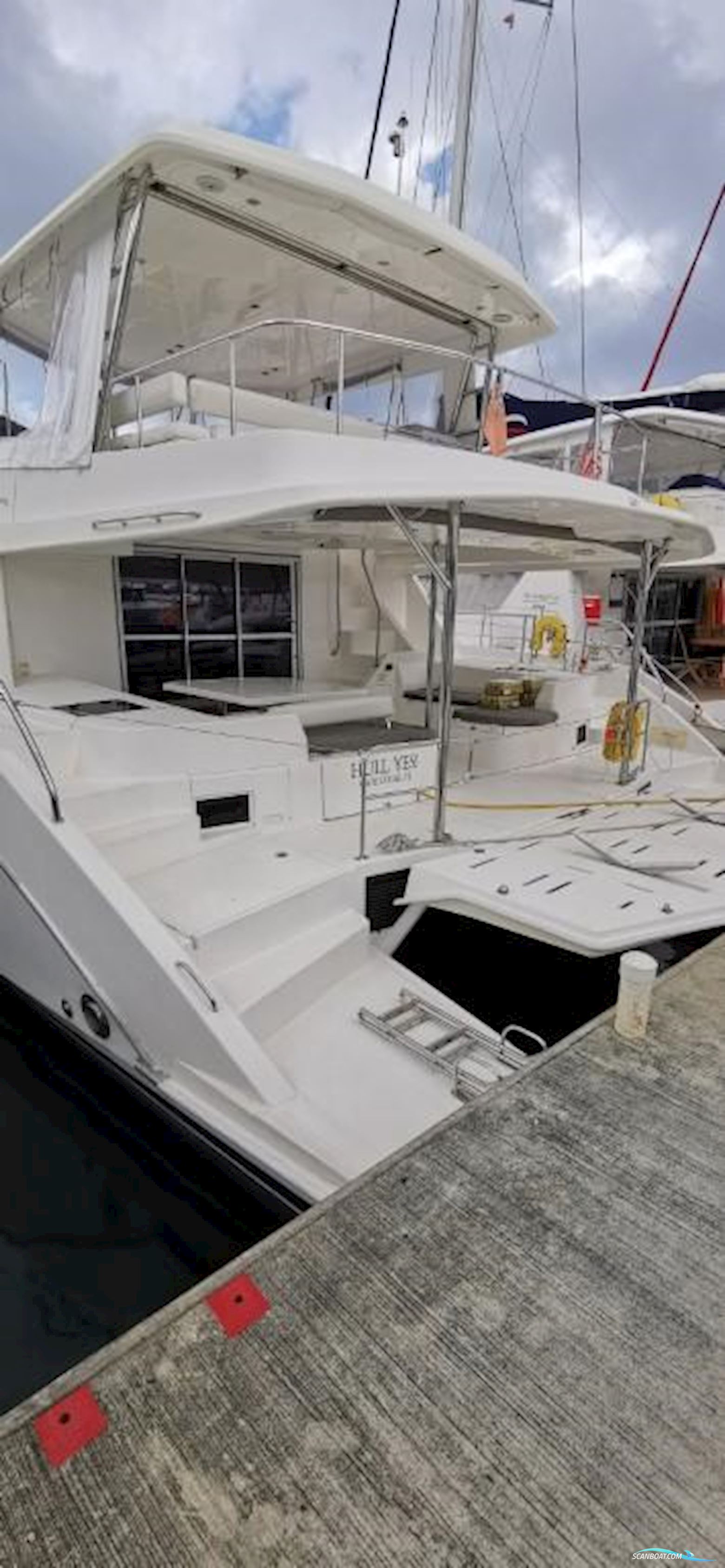 LEOPARD 51 Powercat Motor boat 2019, with Yanmar engine, No country info