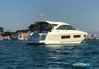 Liberty Leader 46 Motor boat 2016, with  Volvo D6 Ips 600 engine, Greece