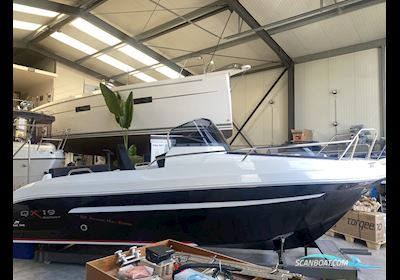 Marine Time QX 563 / 19 Sundeck Motor boat 2023, Germany