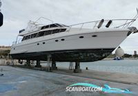 Motor boat Monte Fino 65