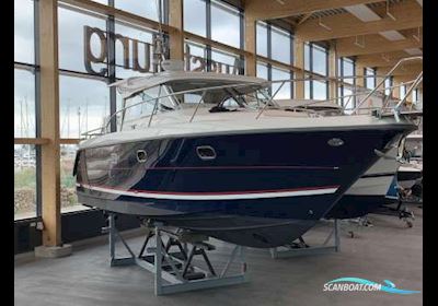 Nimbus 35 Nova Coupé Motor boat 2005, with Volvo Penta AQ DP 210 engine, Germany