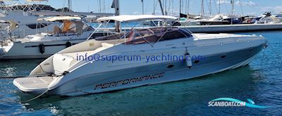 Performance 1407 Motor boat 2007, with Yanmar engine, Croatia