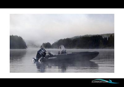 Pioner 17 FLEXI Motor boat 2022, with Yamaha engine, Sweden