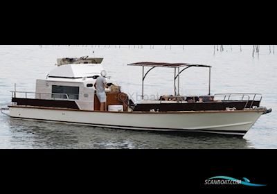 PLAYA COLLECTION 1100 Motor boat 2014, with VOLVO PENTA engine, France